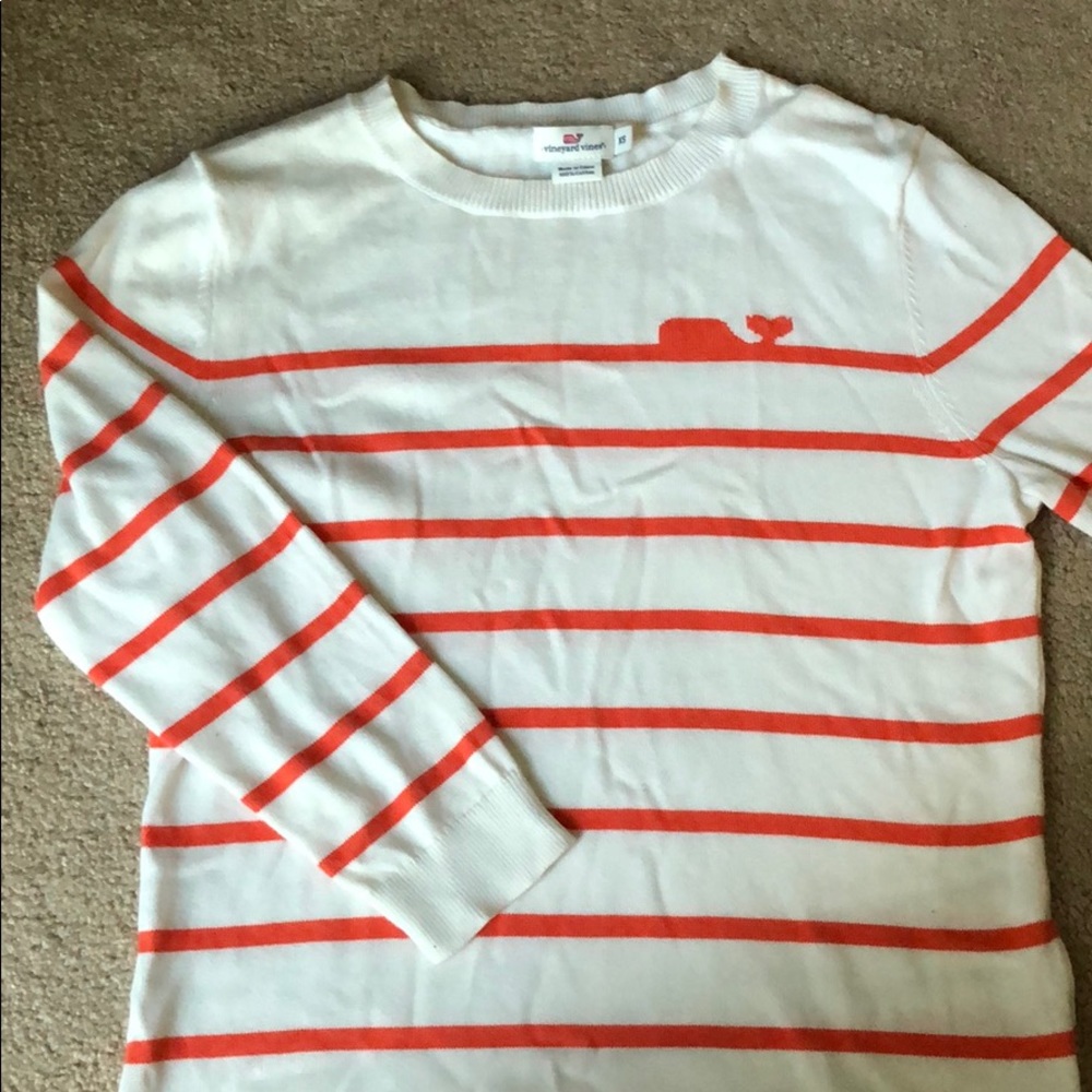 ⭐️Vineyard Vines Sweater⭐️